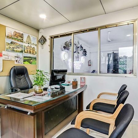 Hotel Treebo Trend Sea Coin Colva Esterno foto