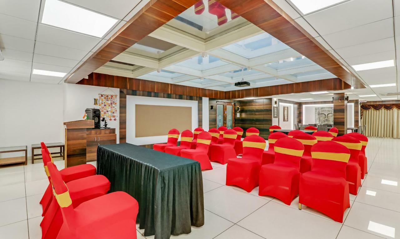 Hotel Treebo Trend Sea Coin Colva Esterno foto