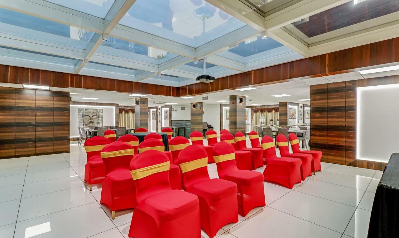 Hotel Treebo Trend Sea Coin Colva Esterno foto