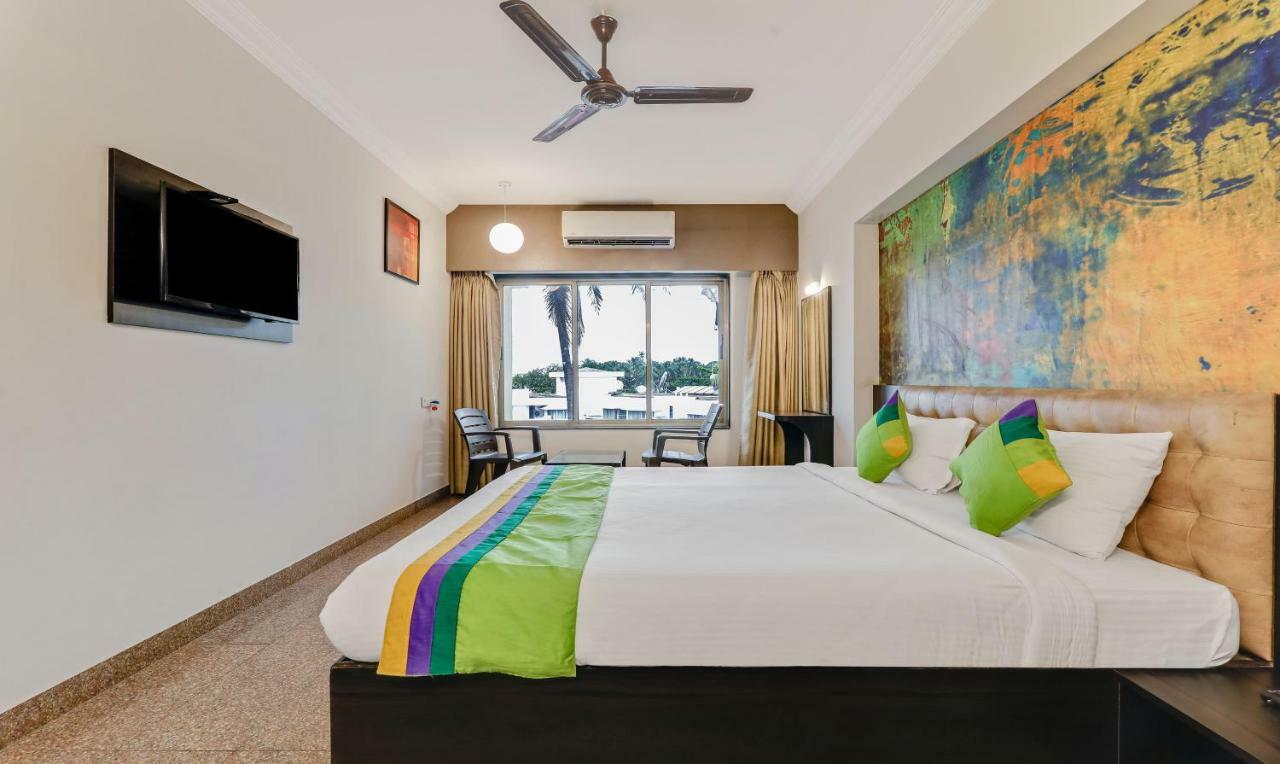 Hotel Treebo Trend Sea Coin Colva Esterno foto