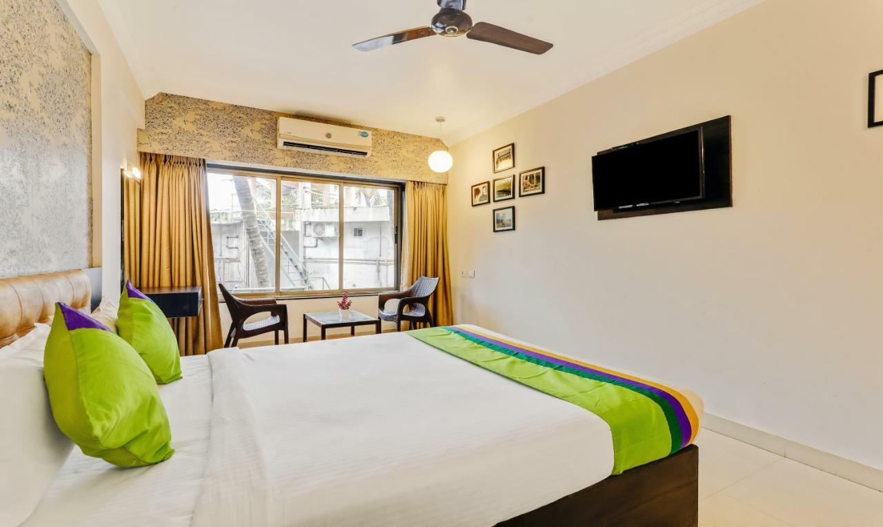 Hotel Treebo Trend Sea Coin Colva Esterno foto